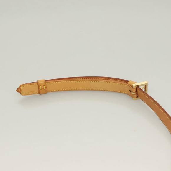LOUIS VUITTON Monogram Vernis Thompson Street Bag Viole M91095 - Picture 8 of 13